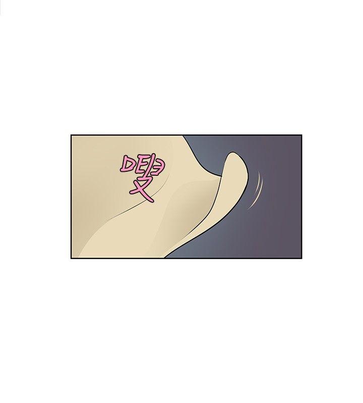 [Manhwa] TouchTouch Love, big breasts#[19P]-4