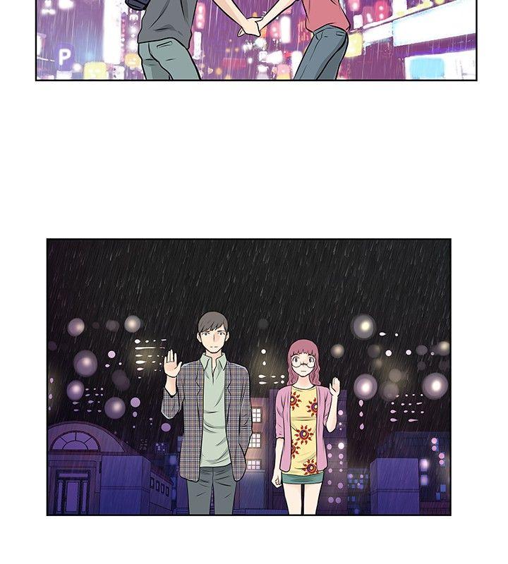 [Manhwa] TouchTouch Love, big breasts#[15P]-14