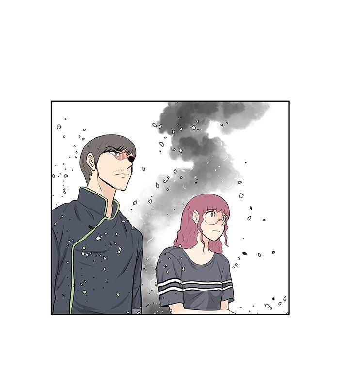 [Manhwa] TouchTouch Love, big breasts#[19P]-14