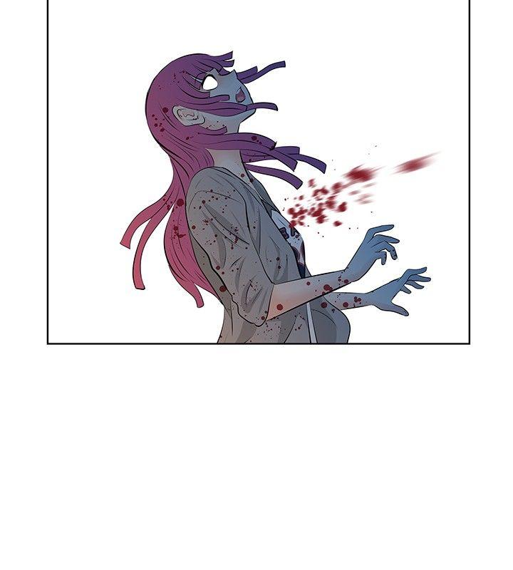 [Manhwa] TouchTouch Love, big breasts#[19P]-2