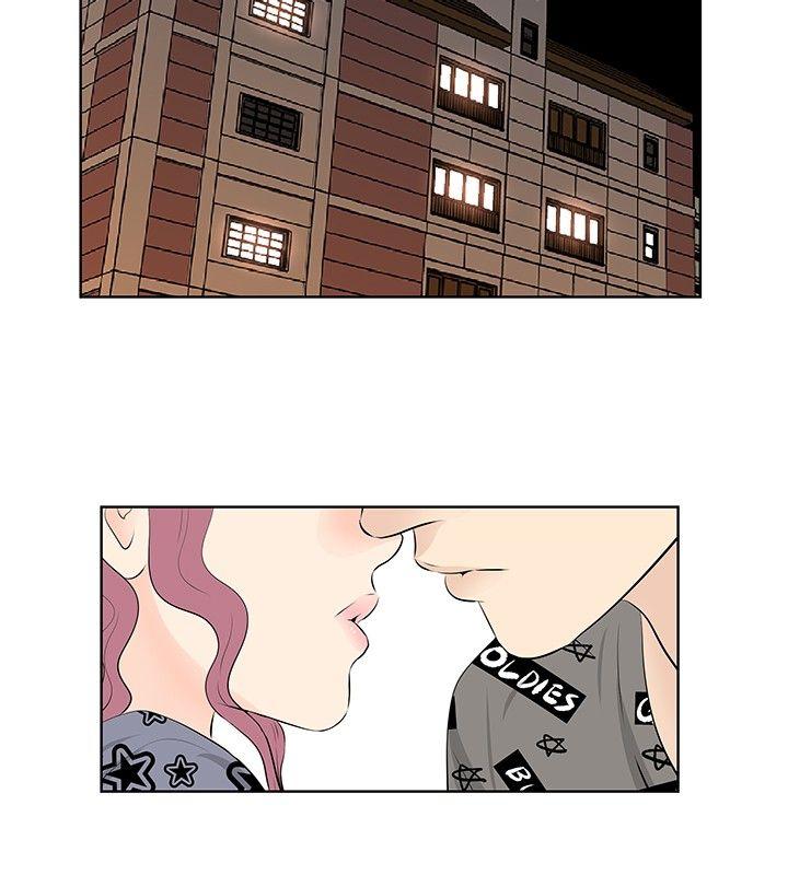 [韩国漫画] TouchTouch 爱情,巨乳大奶#[14P]-10