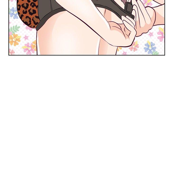 [Manhwa] TouchTouch Love, big breasts#[20P]-4