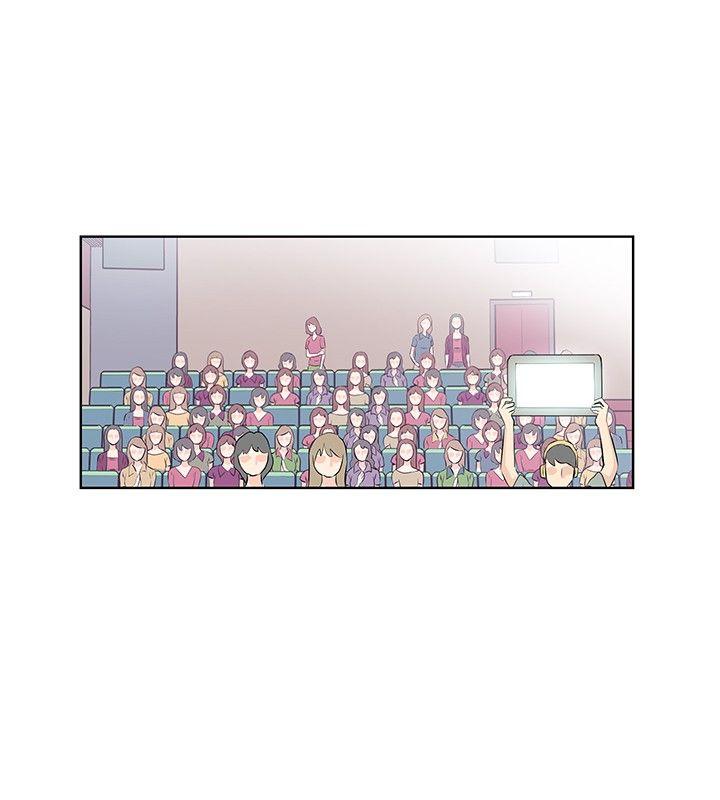 [韩国漫画] TouchTouch 爱情,巨乳大奶#[17P]-4