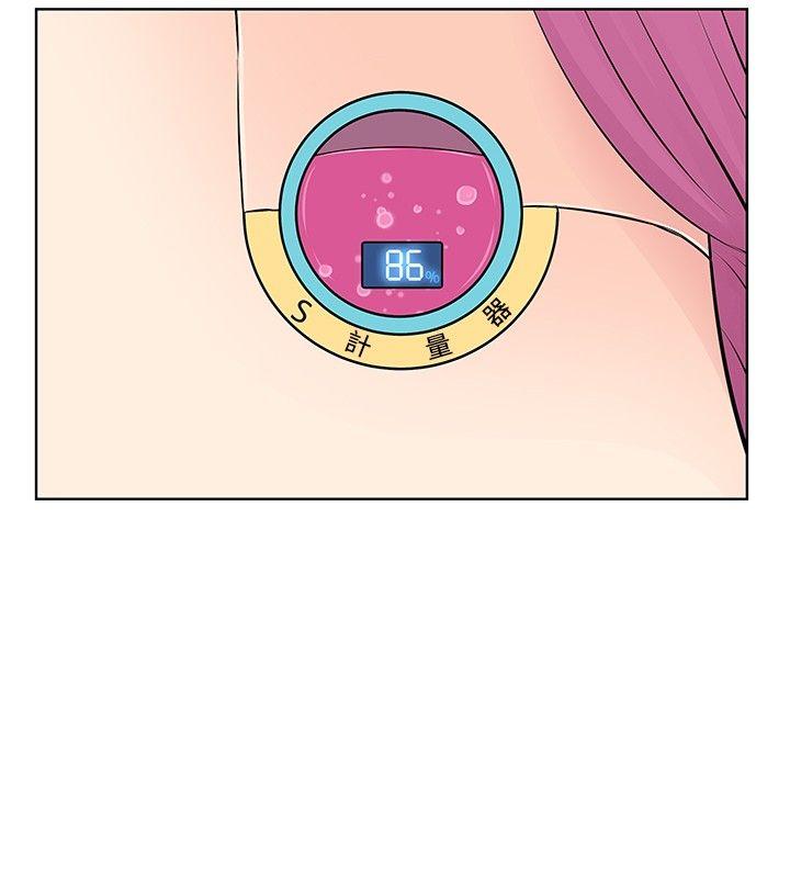 [Manhwa] TouchTouch Love, big breasts#[19P]-2