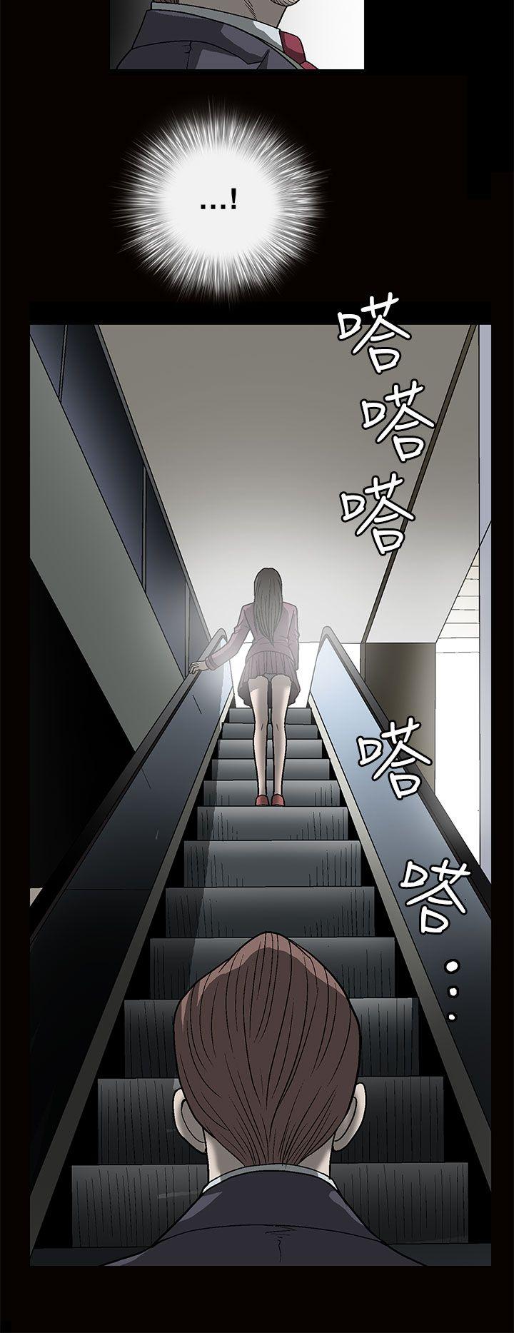 [韩国漫画] 煦娜 剧情,巨乳大奶#[54P]-16