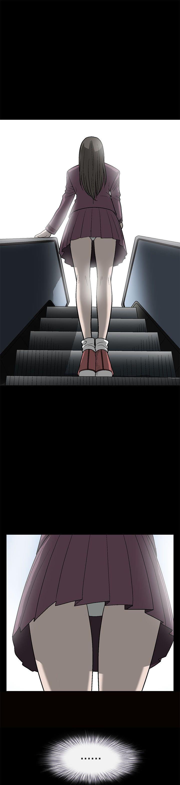 [韩国漫画] 煦娜 剧情,巨乳大奶#[54P]-17