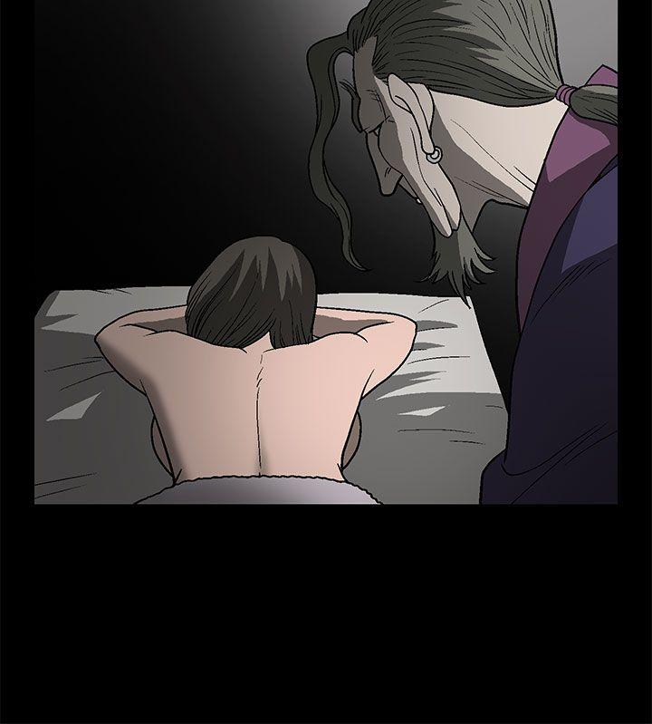 [韩国漫画] 煦娜 剧情,巨乳大奶#[54P]-46