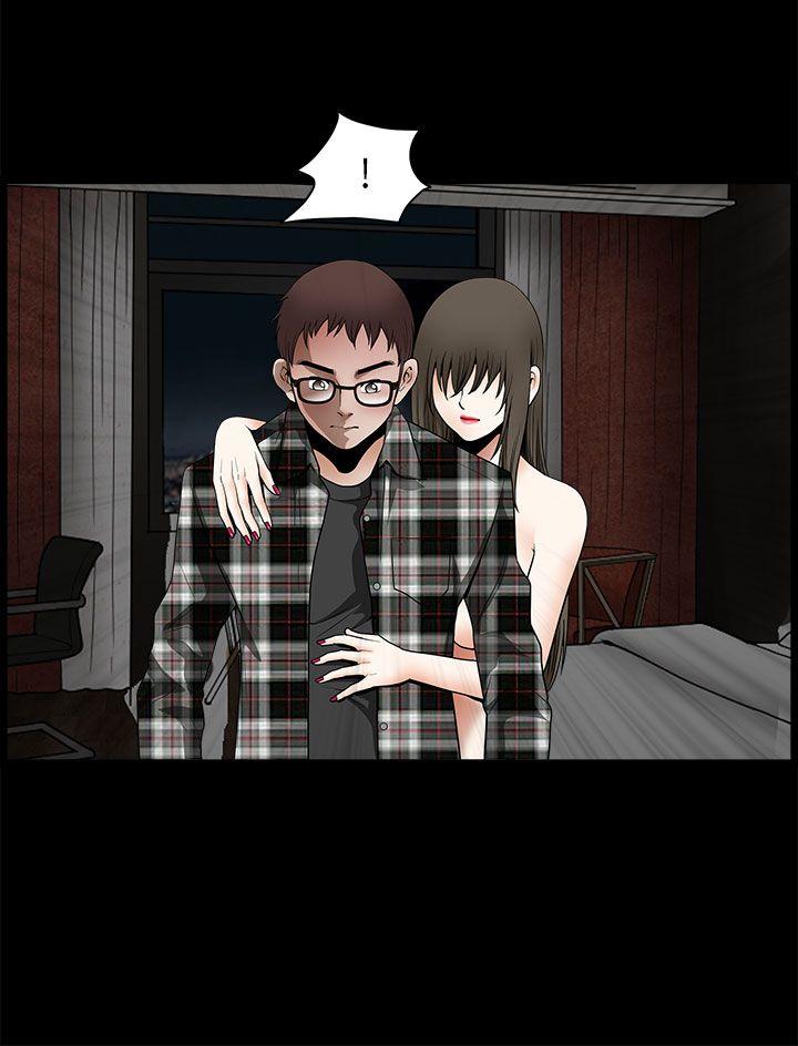 [韩国漫画] 煦娜 剧情,巨乳大奶#[36P]-18