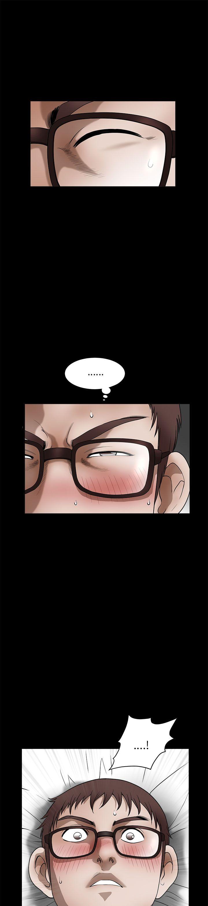 [韩国漫画] 煦娜 剧情,巨乳大奶#[36P]-13