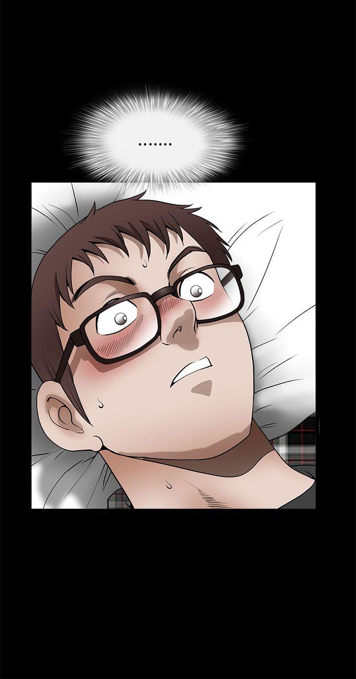 [韩国漫画] 煦娜 剧情,巨乳大奶#[36P]-16