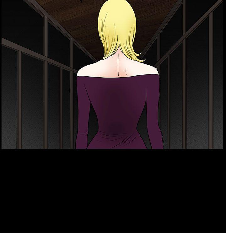 [韩国漫画] 煦娜 剧情,巨乳大奶#[45P]-23