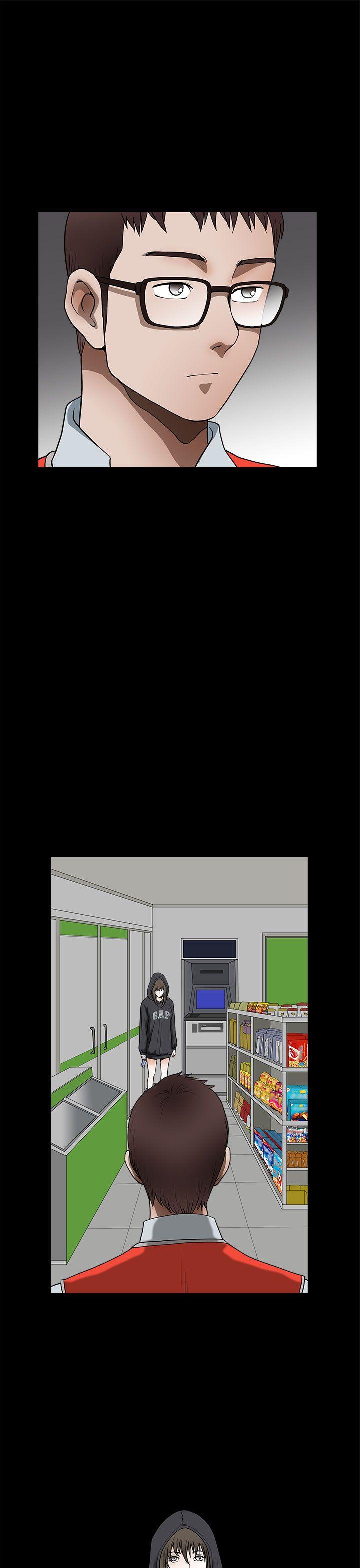 [韩国漫画] 煦娜 剧情,巨乳大奶#[45P]-36