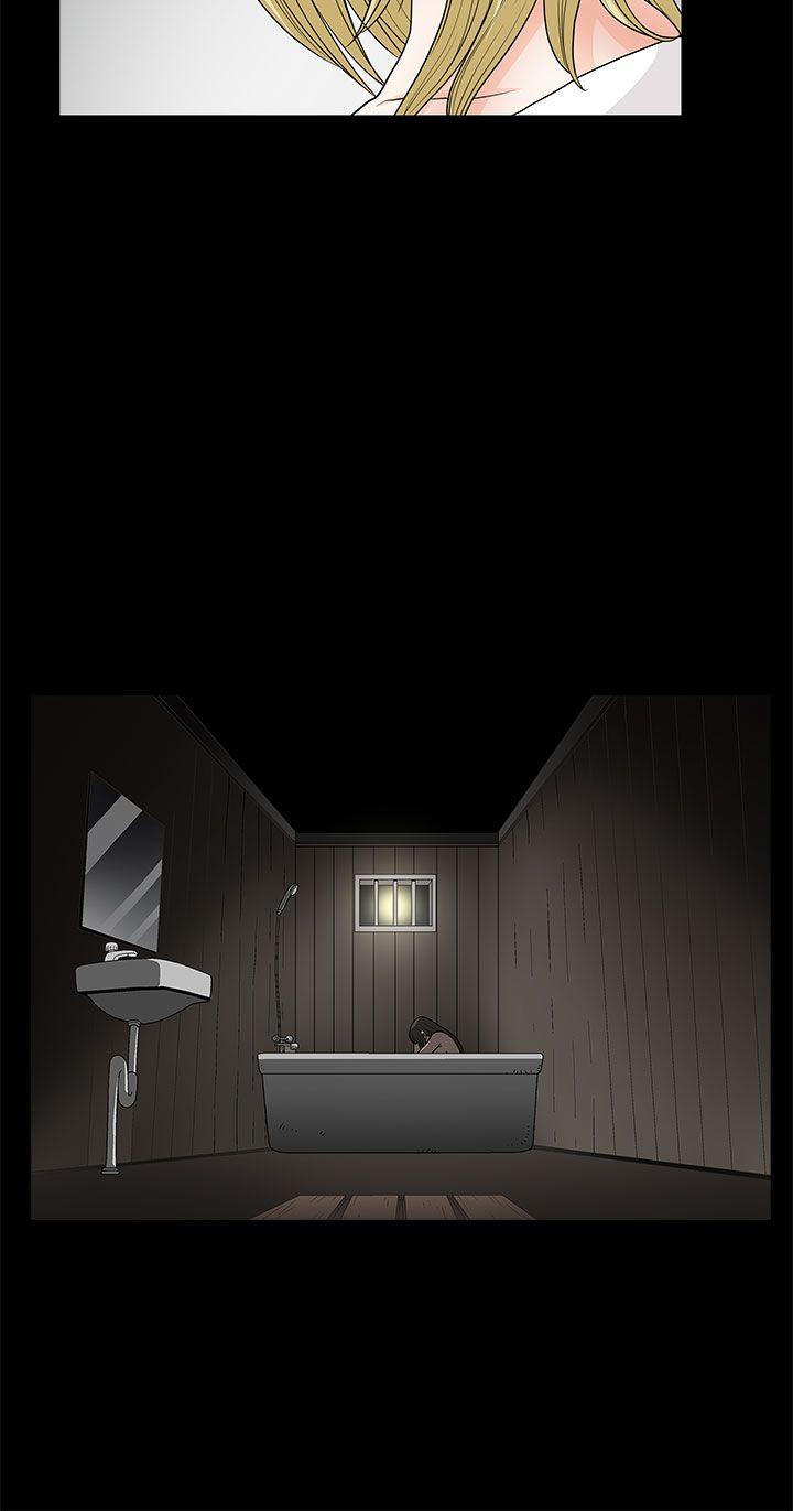 [韩国漫画] 煦娜 剧情,巨乳大奶#[45P]-6