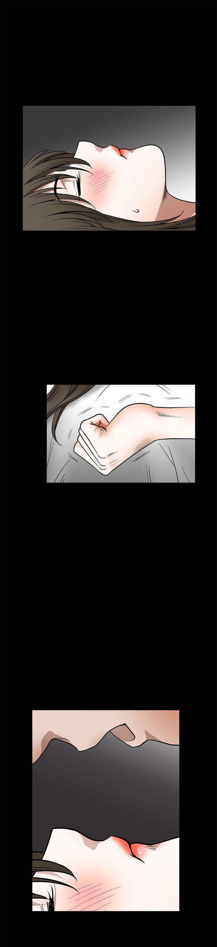 [韩国漫画] 煦娜 剧情,巨乳大奶#[45P]-9