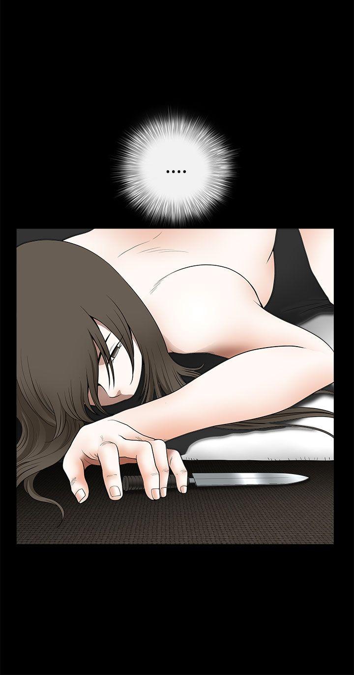 [韩国漫画] 煦娜 剧情,巨乳大奶#[43P]-23