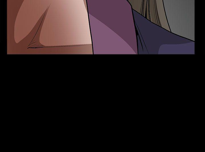 [韩国漫画] 煦娜 剧情,巨乳大奶#[43P]-43