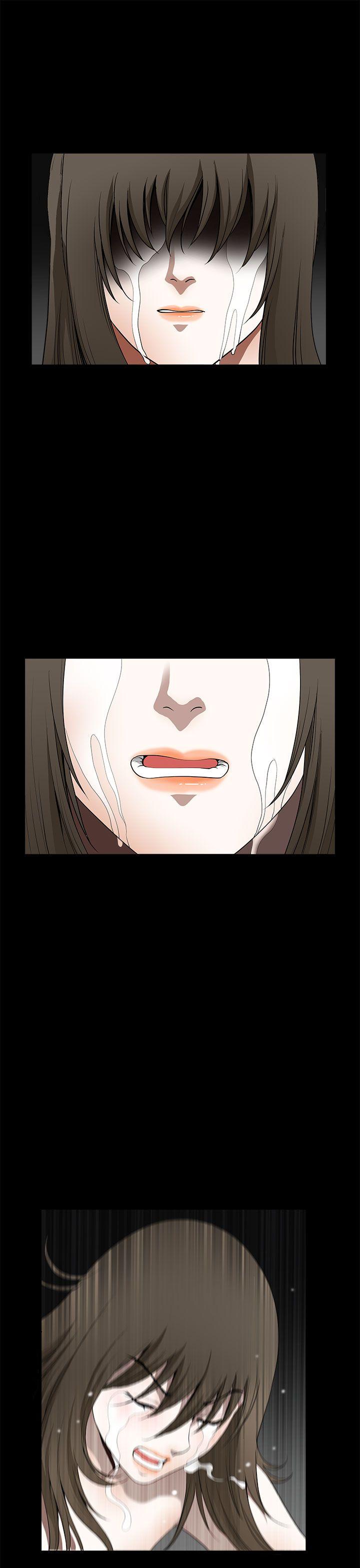 [韩国漫画] 煦娜 剧情,巨乳大奶#[39P]-19