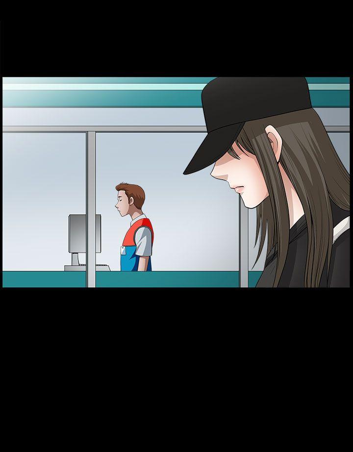 [韩国漫画] 煦娜 剧情,巨乳大奶#[39P]-28