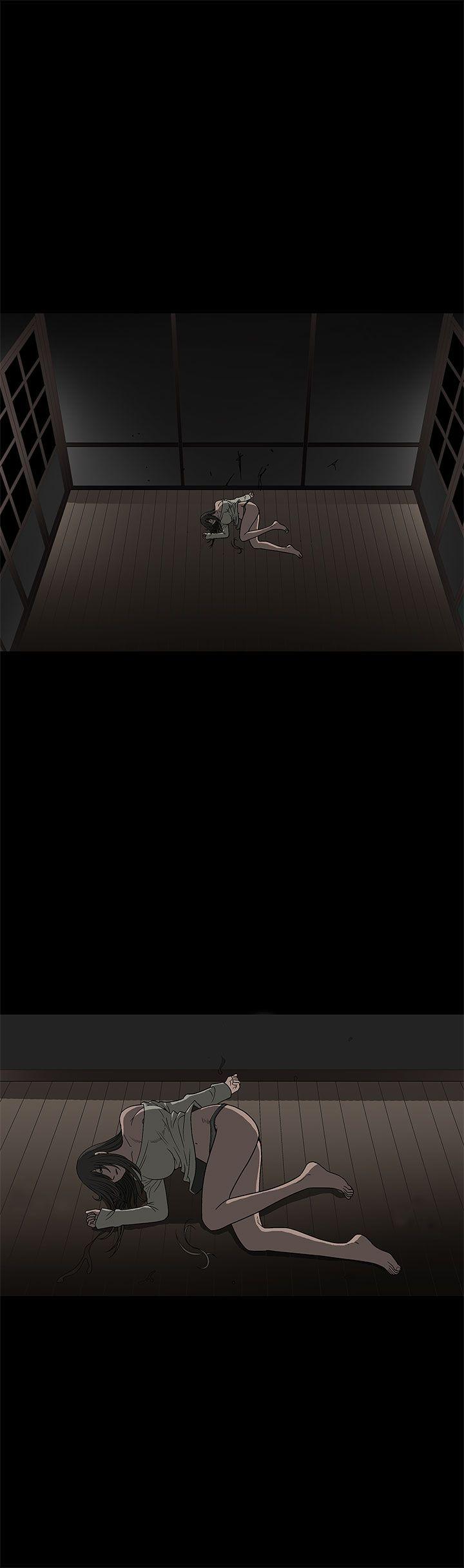 [韩国漫画] 煦娜 剧情,巨乳大奶#[46P]-39