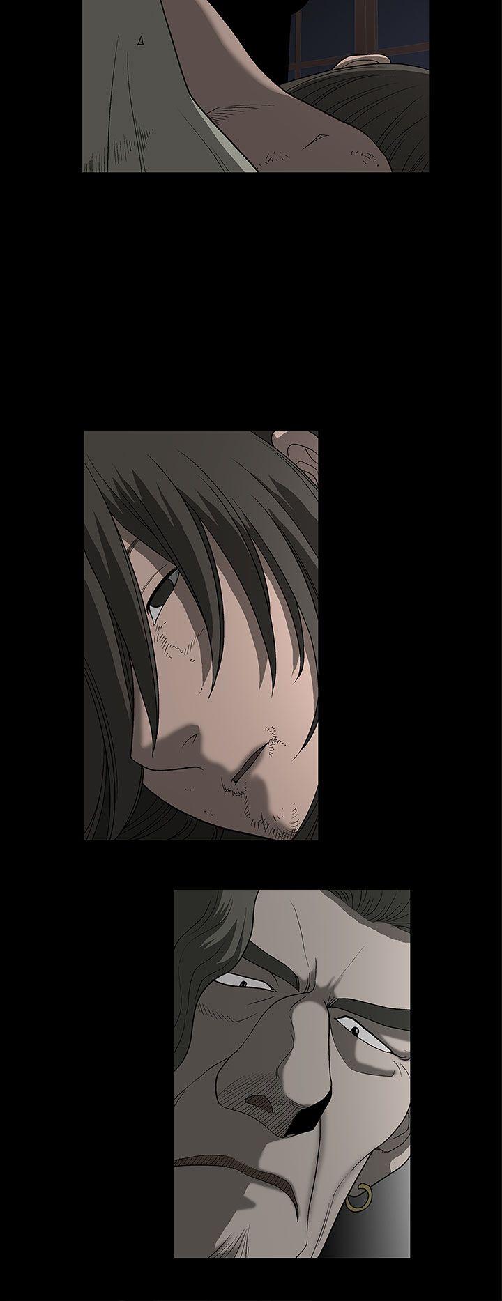 [韩国漫画] 煦娜 剧情,巨乳大奶#[46P]-41
