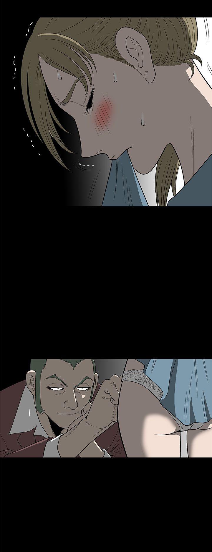 [韩国漫画] 煦娜 剧情,巨乳大奶#[29P]-24