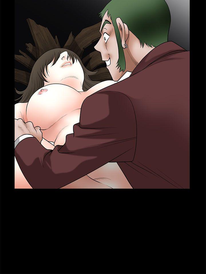 [韩国漫画] 煦娜 剧情,巨乳大奶#[48P]-20