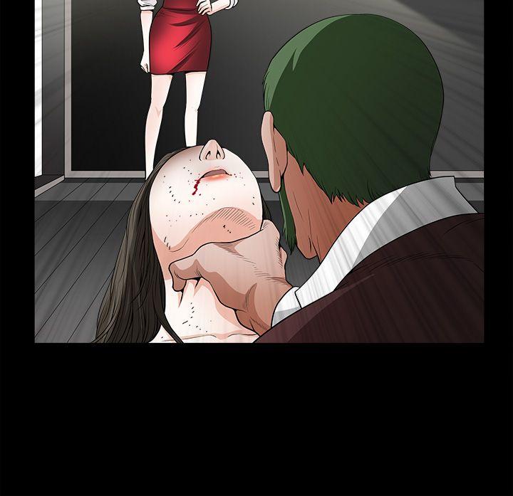 [韩国漫画] 煦娜 剧情,巨乳大奶#[36P]-18
