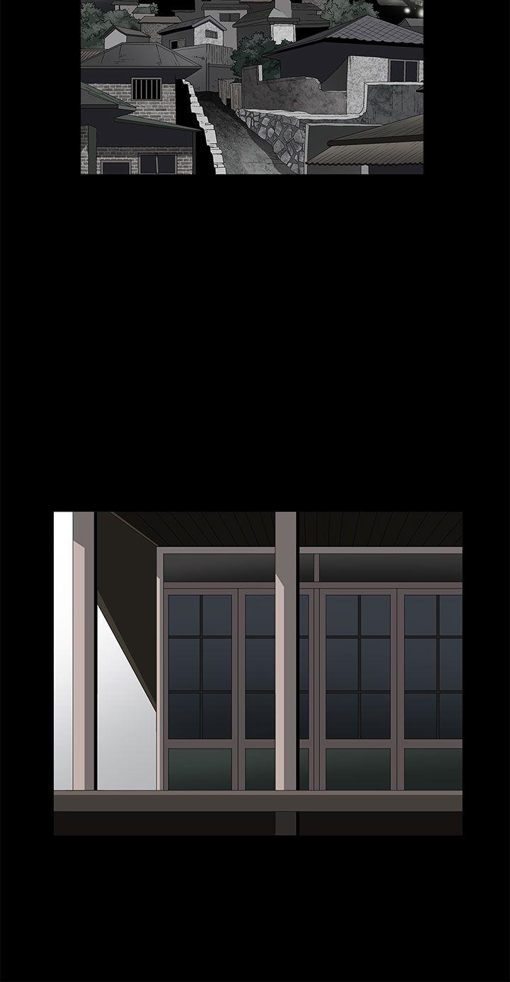 [韩国漫画] 煦娜 剧情,巨乳大奶#[36P]-27
