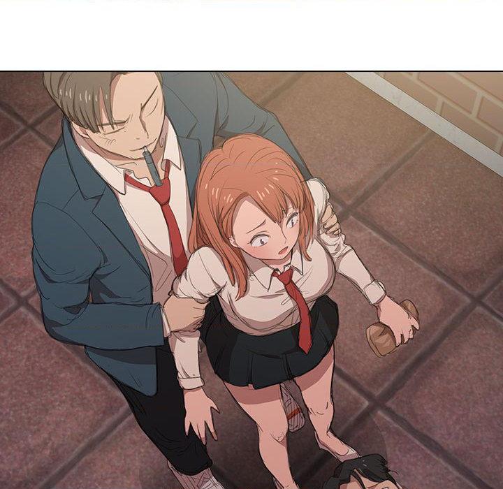 [Manhwa] Lu Snake's first Campus, female student, big breasts#[139P]-37