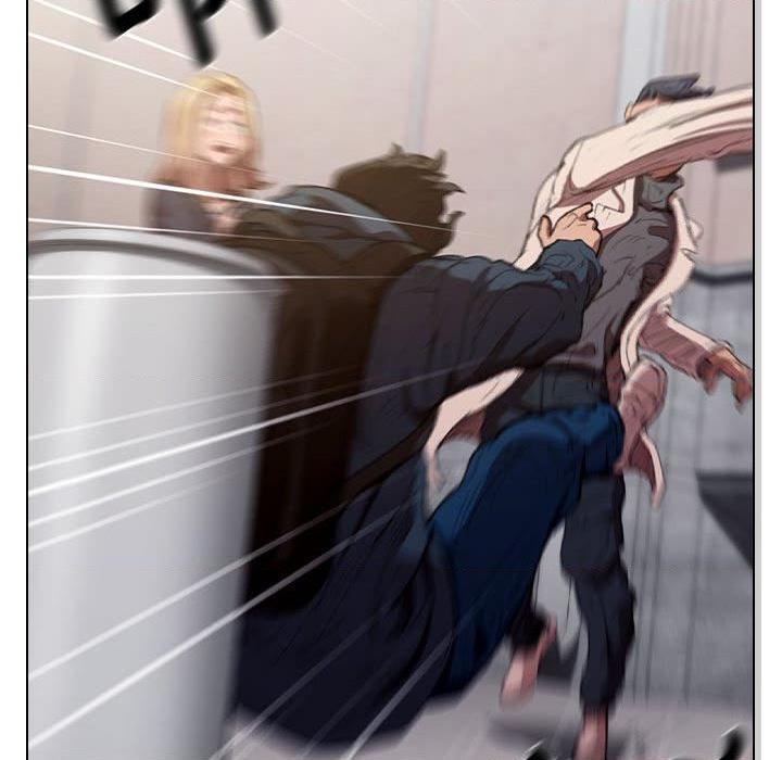 [Manhwa] Lu Snake's first Campus, female student, big breasts#[111P]-54