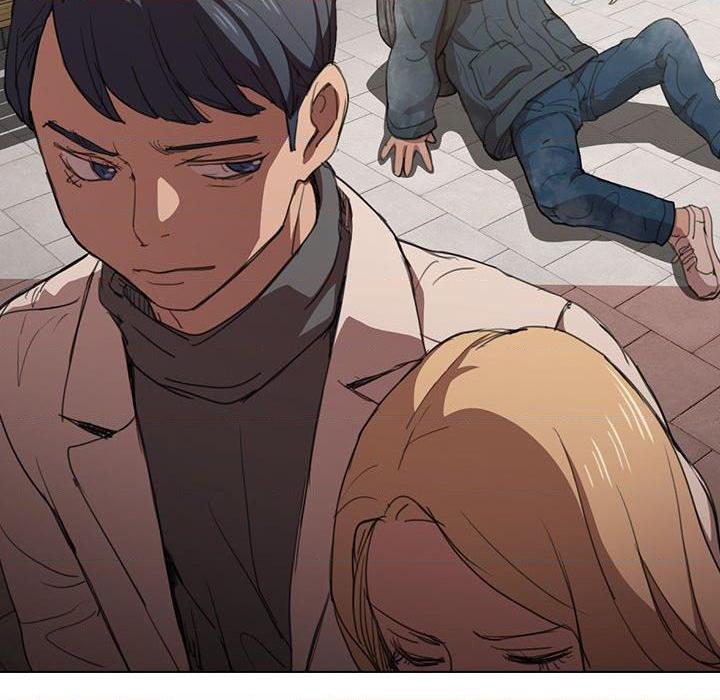 [Manhwa] Lu Snake's first Campus, female student, big breasts#[111P]-83