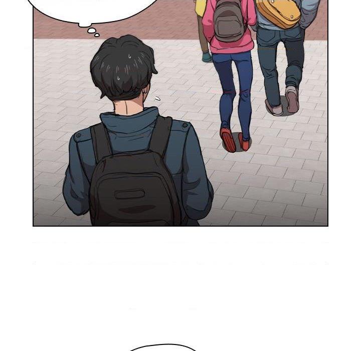 [韩国漫画] 鲁蛇出头天 校园,女学生,巨乳大奶#[123P]-82