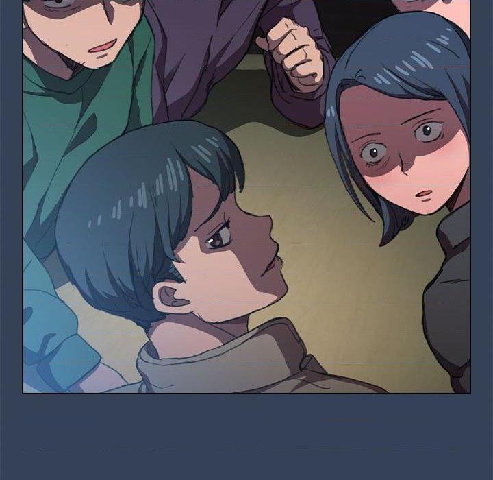 [Manhwa] Lu Snake's first Campus, female student, big breasts#[122P]-52