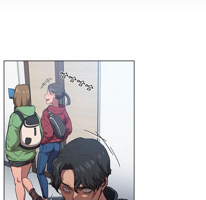 [Manhwa] Lu Snake's first Campus, female student, big breasts#[122P]-80