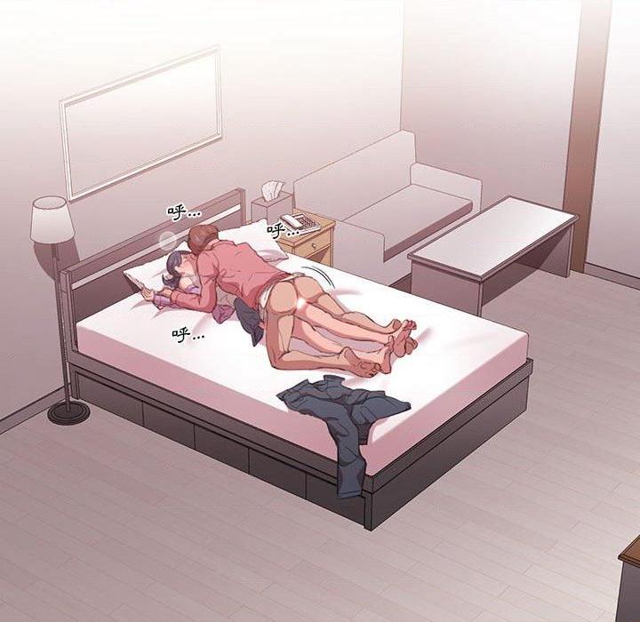 [Manhwa] Lu Snake's first Campus, female student, big breasts#[123P]-51