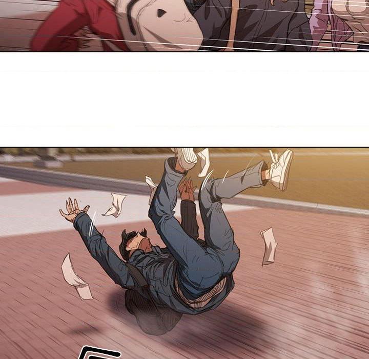 [Manhwa] Lu Snake's first Campus, female student, big breasts#[120P]-106