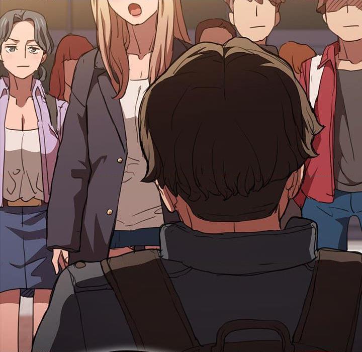 [Manhwa] Lu Snake's first Campus, female student, big breasts#[120P]-119
