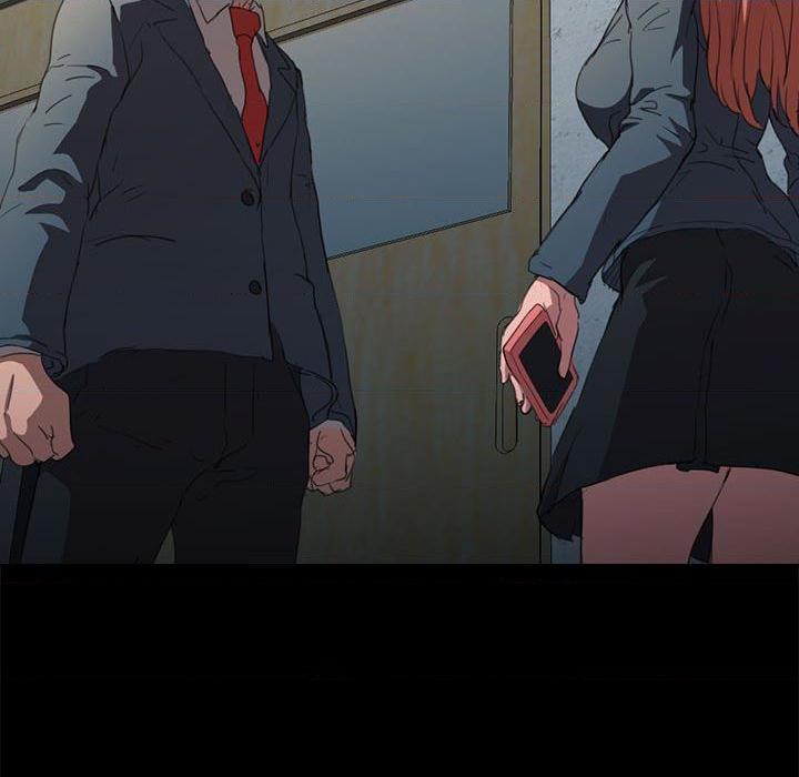 [Manhwa] Lu Snake's first Campus, female student, big breasts#[114P]-112