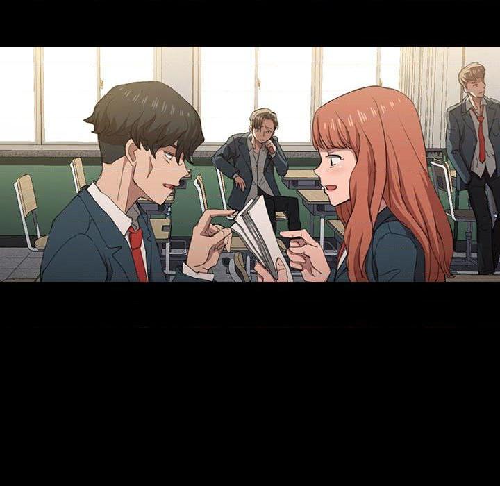 [Manhwa] Lu Snake's first Campus, female student, big breasts#[114P]-77