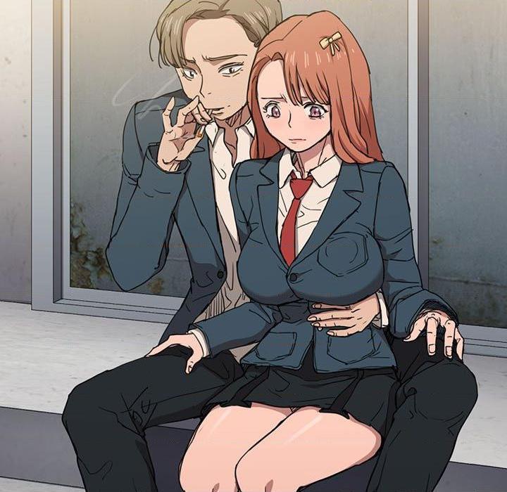 [Manhwa] Lu Snake's first Campus, female student, big breasts#[117P]-37