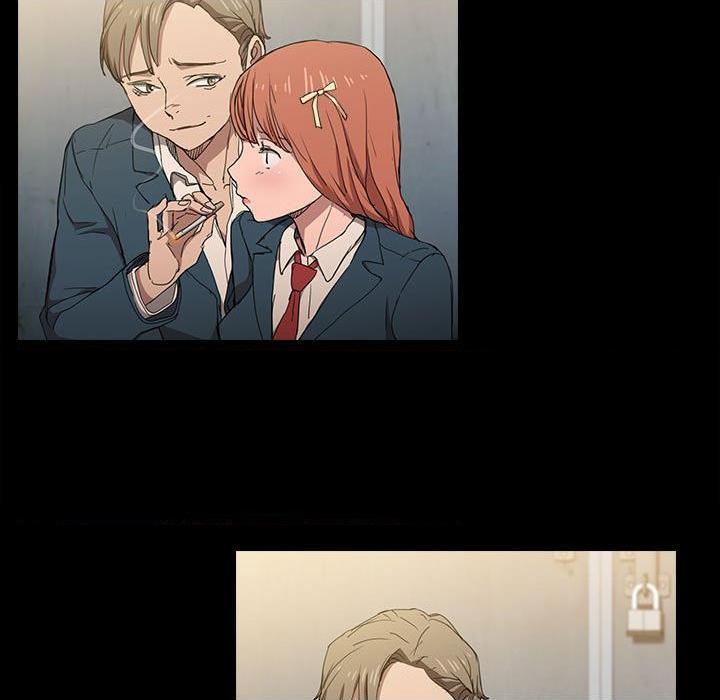 [Manhwa] Lu Snake's first Campus, female student, big breasts#[117P]-38