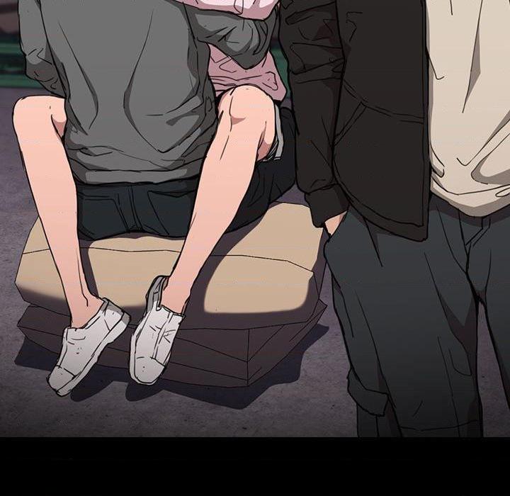 [Manhwa] Lu Snake's first Campus, female student, big breasts#[117P]-90