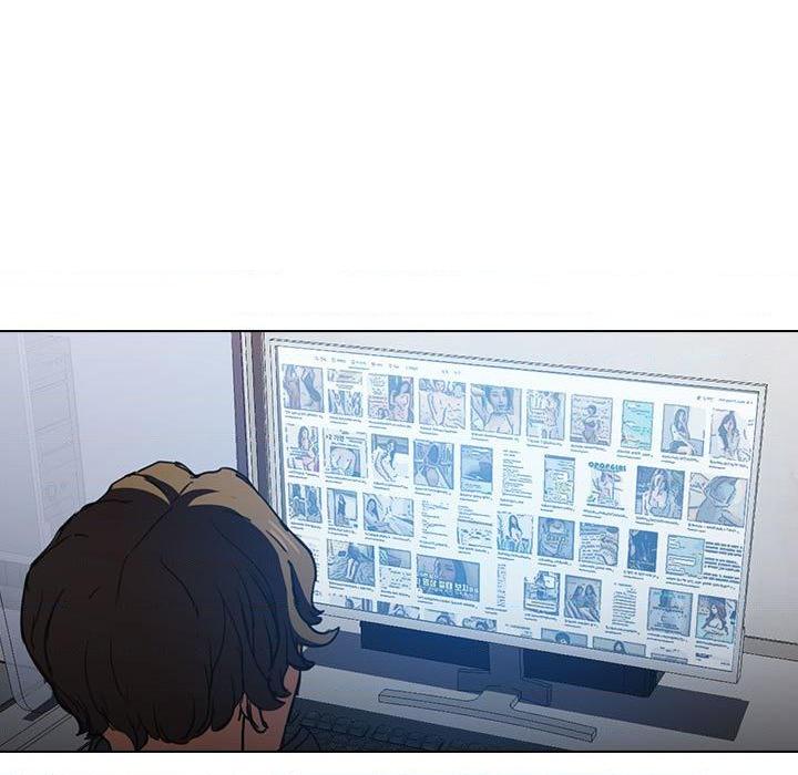 [Manhwa] Lu Snake's first Campus, female student, big breasts#[114P]-36