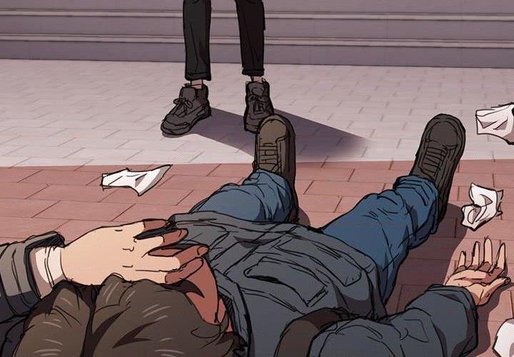 [Manhwa] Lu Snake's first Campus, female student, big breasts#[114P]-4