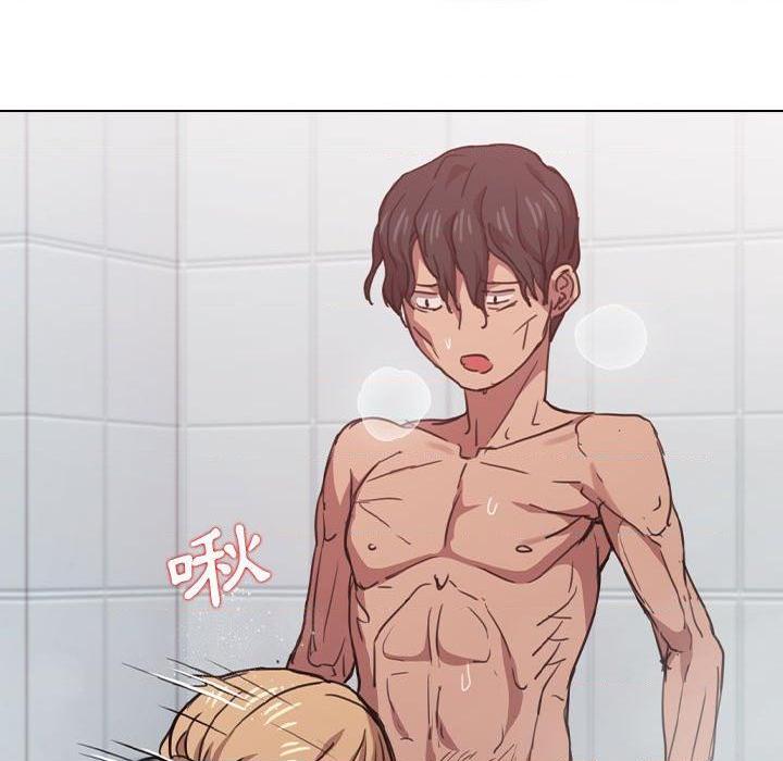 [Manhwa] Lu Snake's first Campus, female student, big breasts#[114P]-82