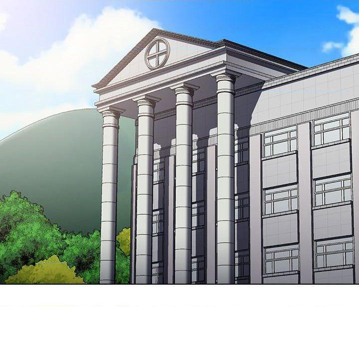 [Manhwa] Lu Snake's first Campus, female student, big breasts#[121P]-105