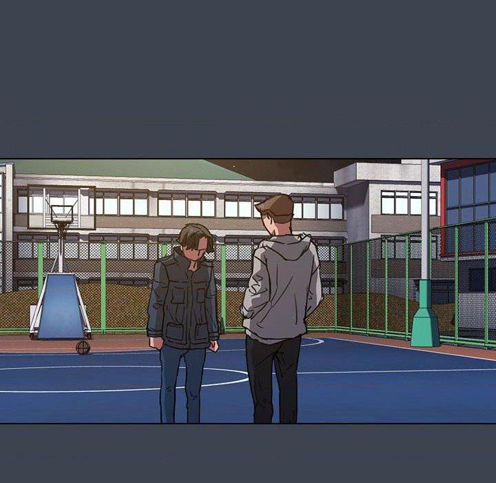 [Manhwa] Lu Snake's first Campus, female student, big breasts#[121P]-88