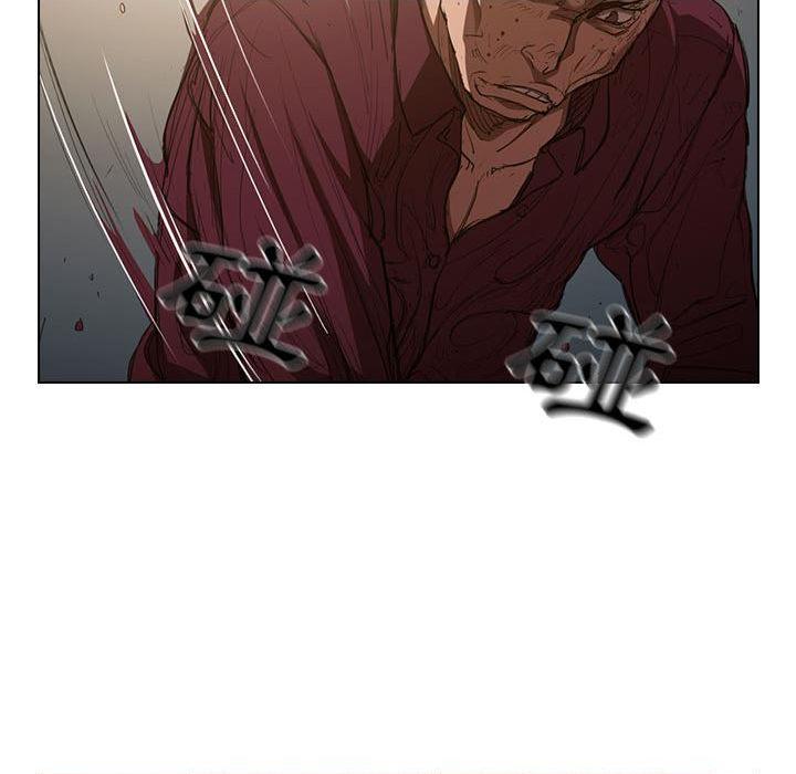 [韩国漫画] 鲁蛇出头天 校园,女学生,巨乳大奶#[102P]-37