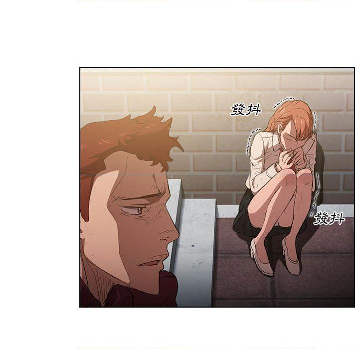 [韩国漫画] 鲁蛇出头天 校园,女学生,巨乳大奶#[102P]-57