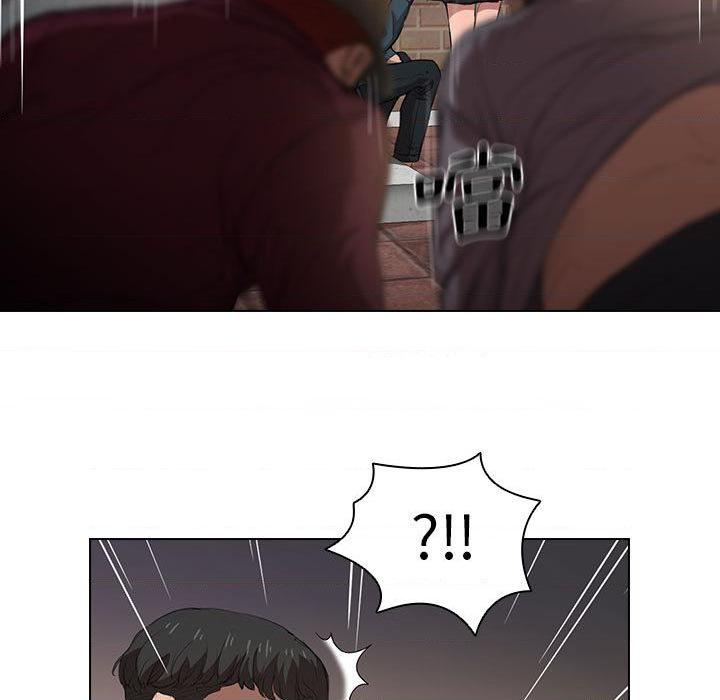 [韩国漫画] 鲁蛇出头天 校园,女学生,巨乳大奶#[102P]-7